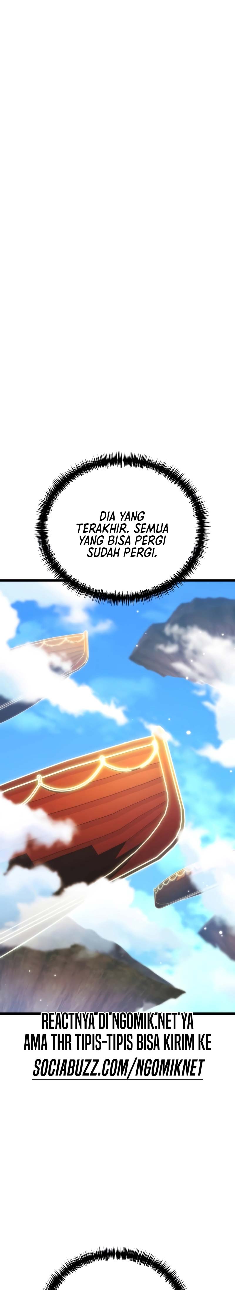 Reincarnator Chapter 26 Halaman 28