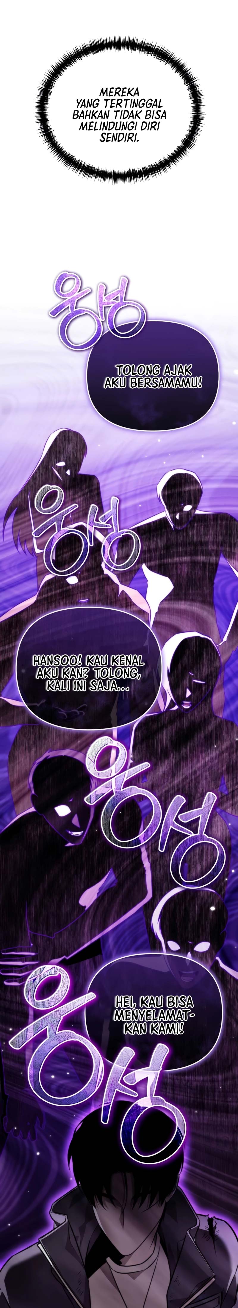Reincarnator Chapter 26 Halaman 30
