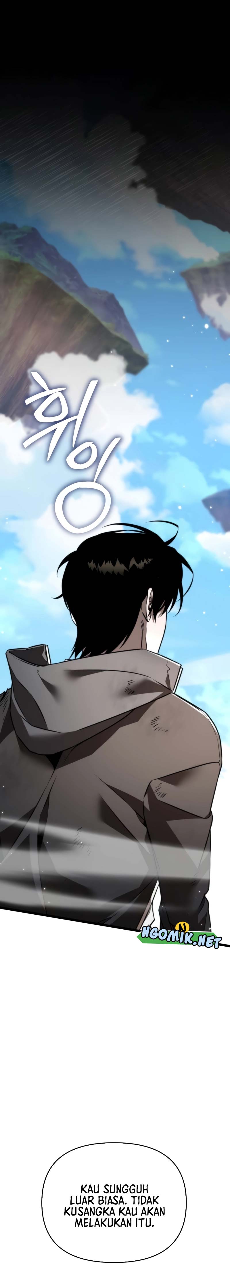 Reincarnator Chapter 26 Halaman 37
