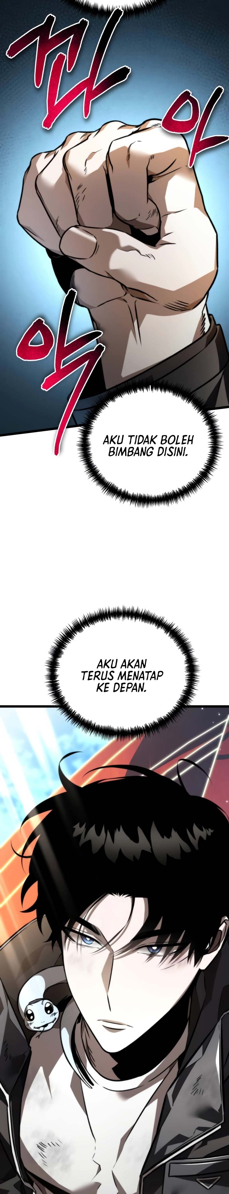 Reincarnator Chapter 26 Halaman 40