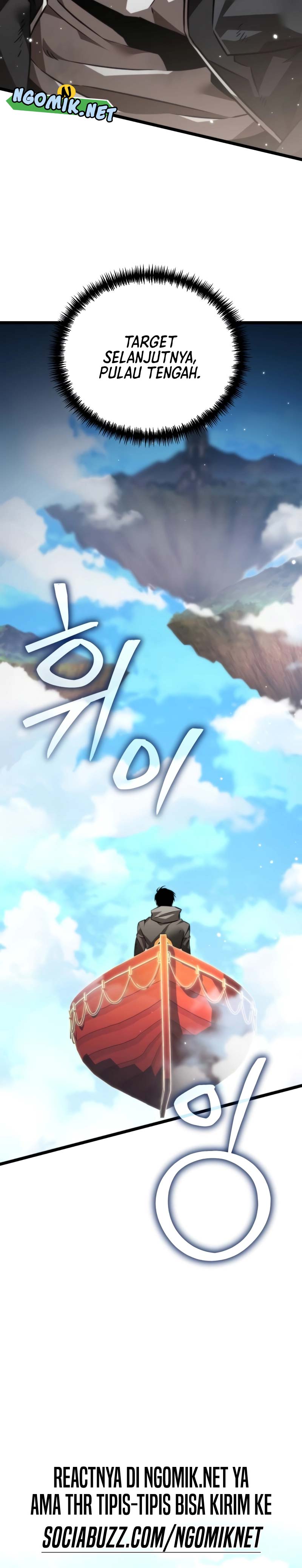 Reincarnator Chapter 26 Halaman 41