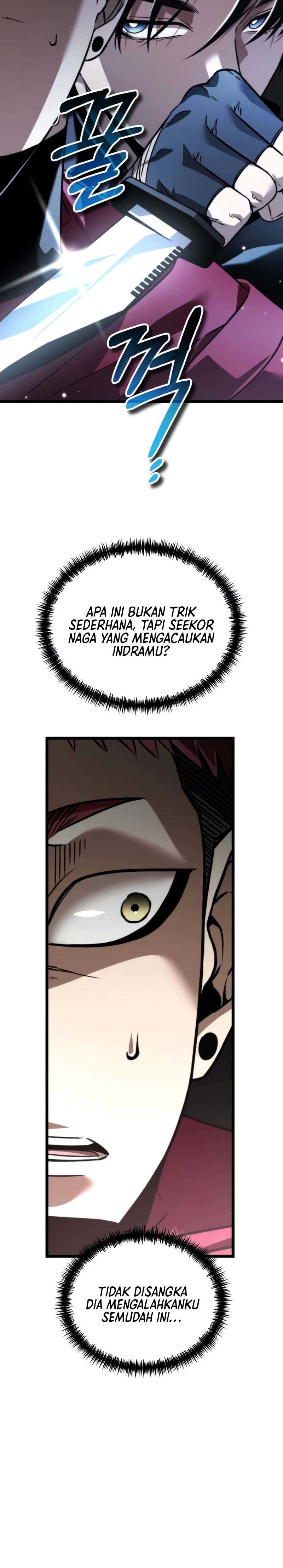 Reincarnator Chapter 27 Halaman 37