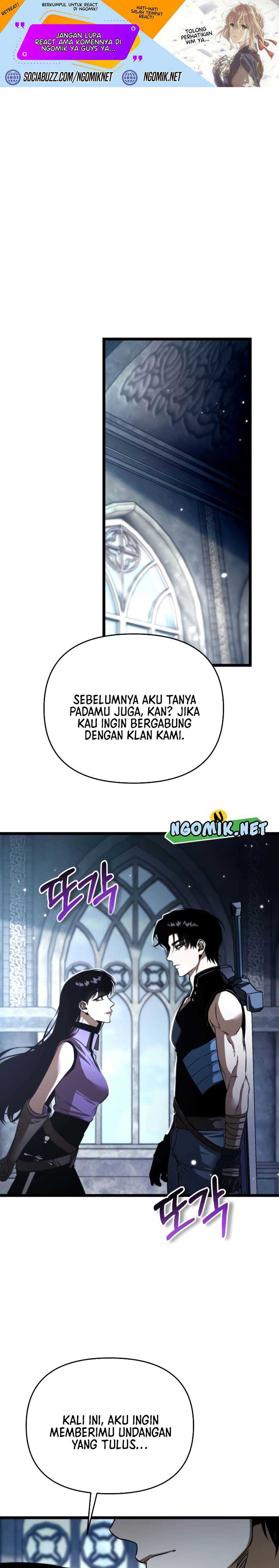Reincarnator Chapter 28 Halaman 2