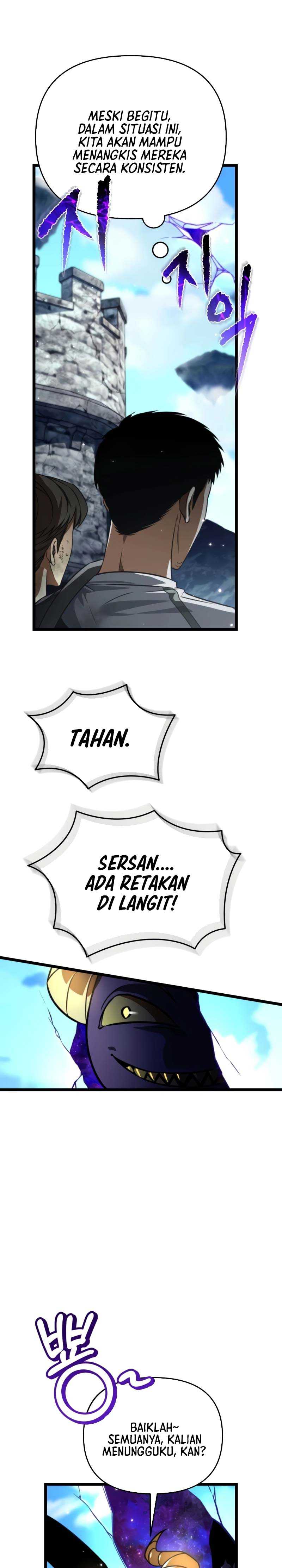 Reincarnator Chapter 28 Halaman 11
