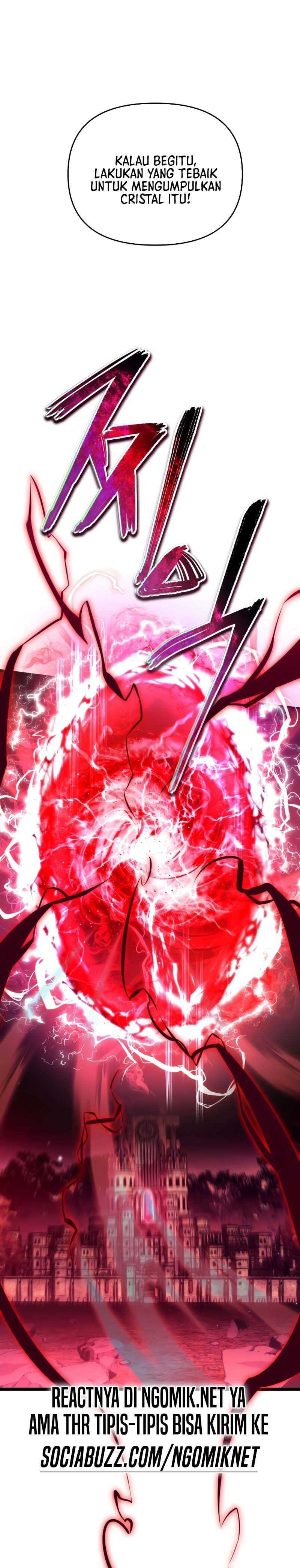 Reincarnator Chapter 28 Halaman 16