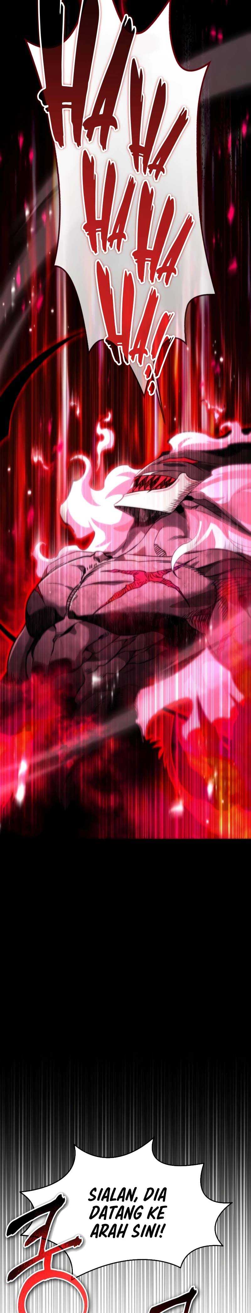 Reincarnator Chapter 28 Halaman 18