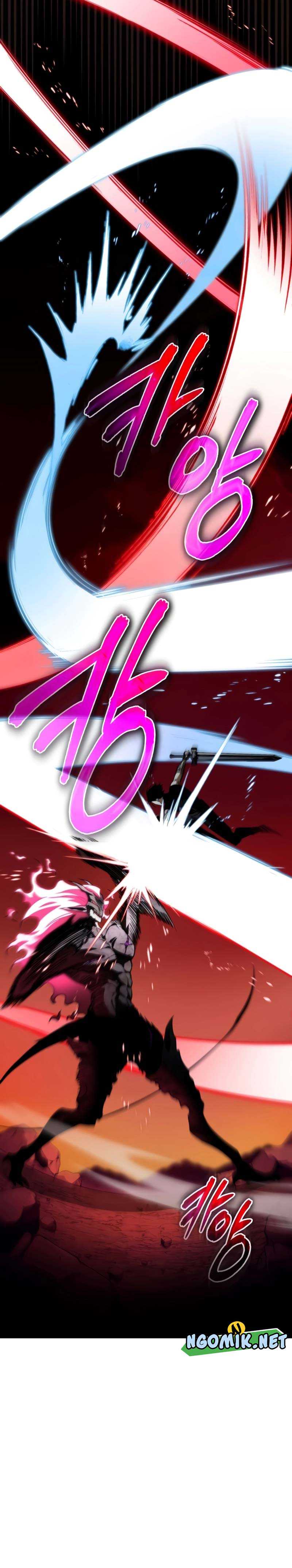Reincarnator Chapter 28 Halaman 27