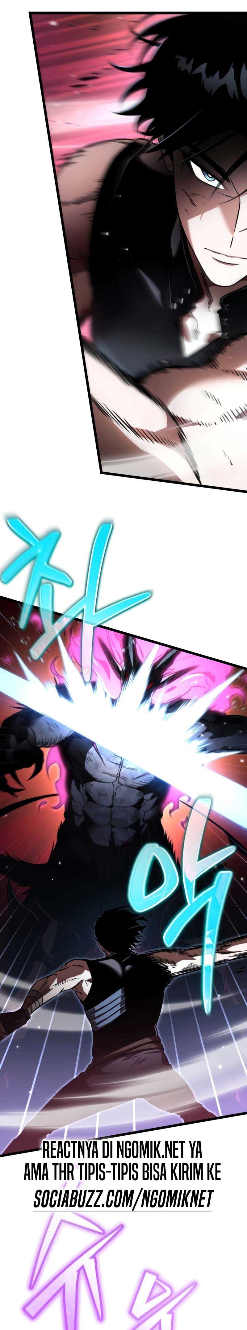 Reincarnator Chapter 28 Halaman 28
