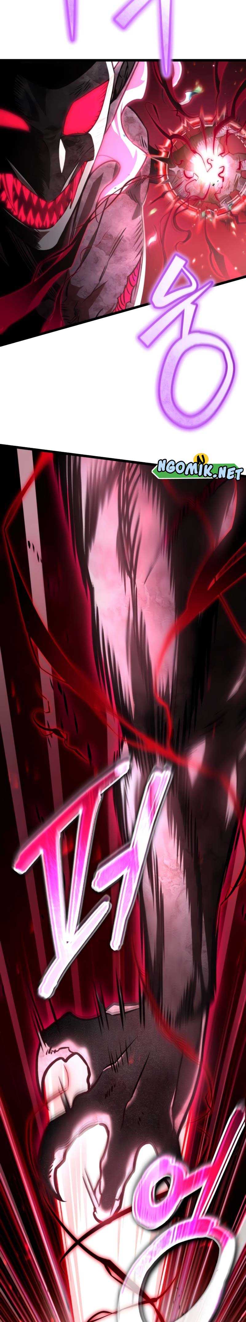 Reincarnator Chapter 28 Halaman 29
