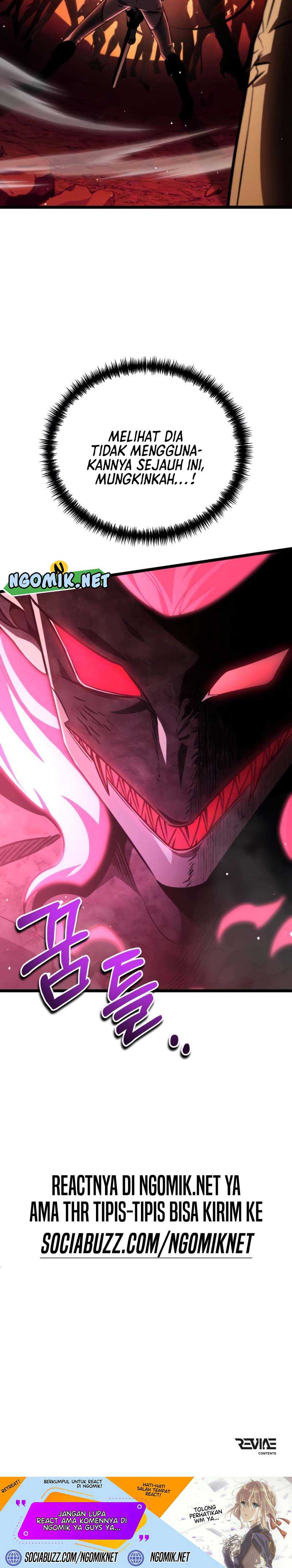 Reincarnator Chapter 28 Halaman 37