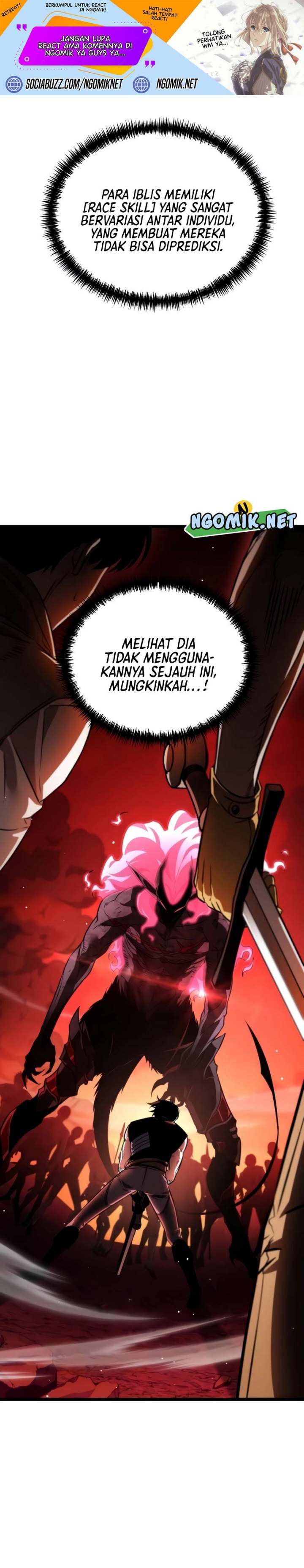 Reincarnator Chapter 29 Halaman 2