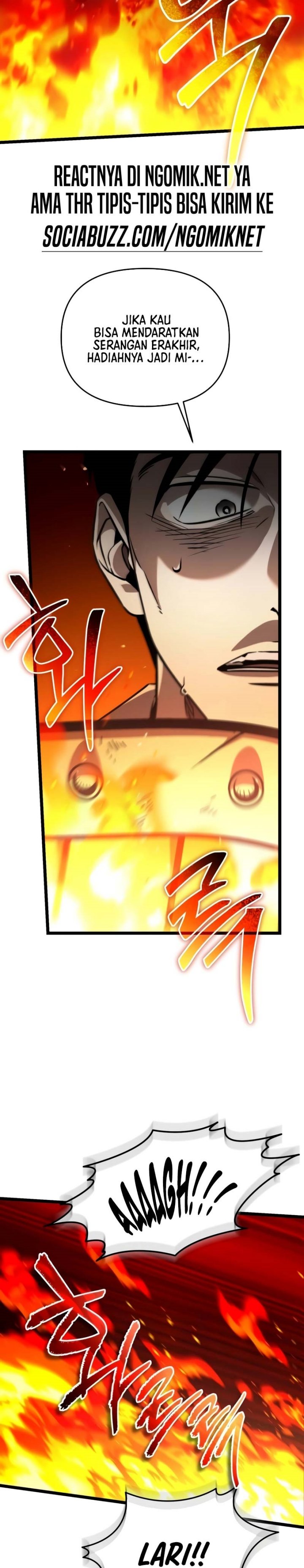 Reincarnator Chapter 29 Halaman 6