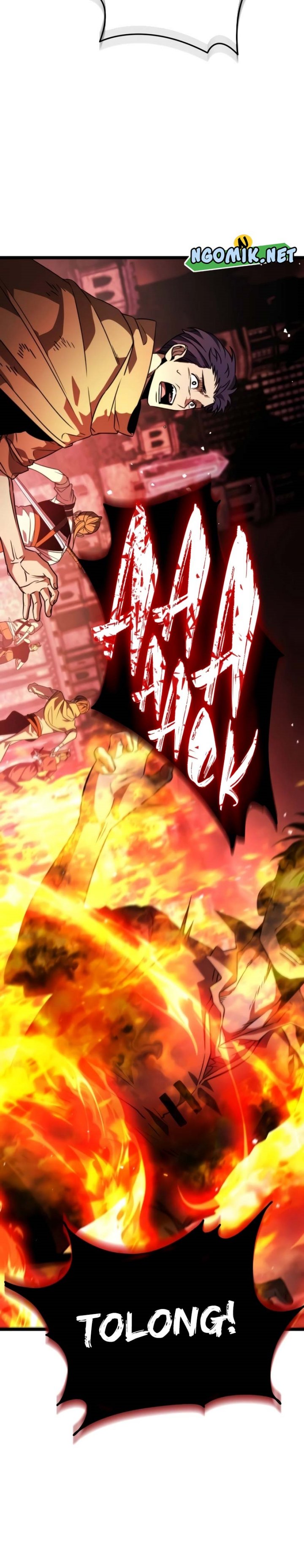 Reincarnator Chapter 29 Halaman 7