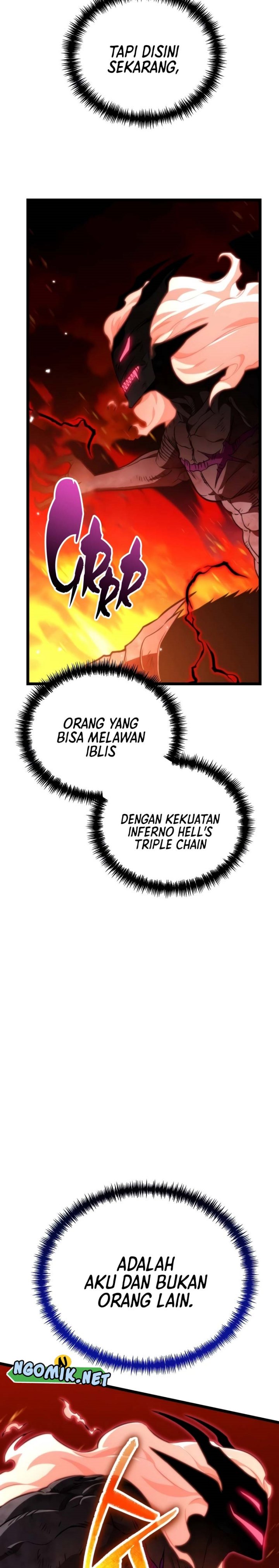 Reincarnator Chapter 29 Halaman 12