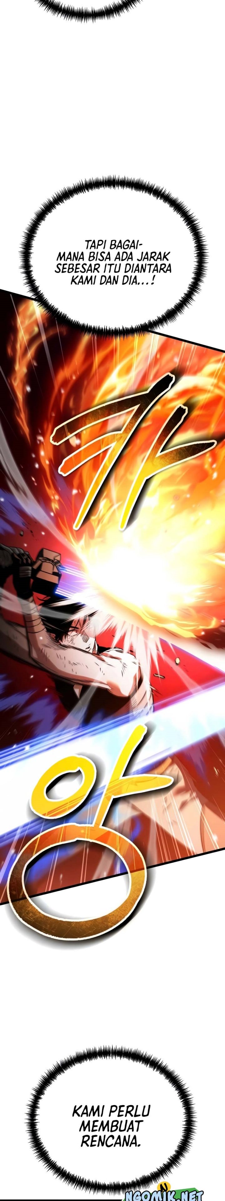 Reincarnator Chapter 29 Halaman 16