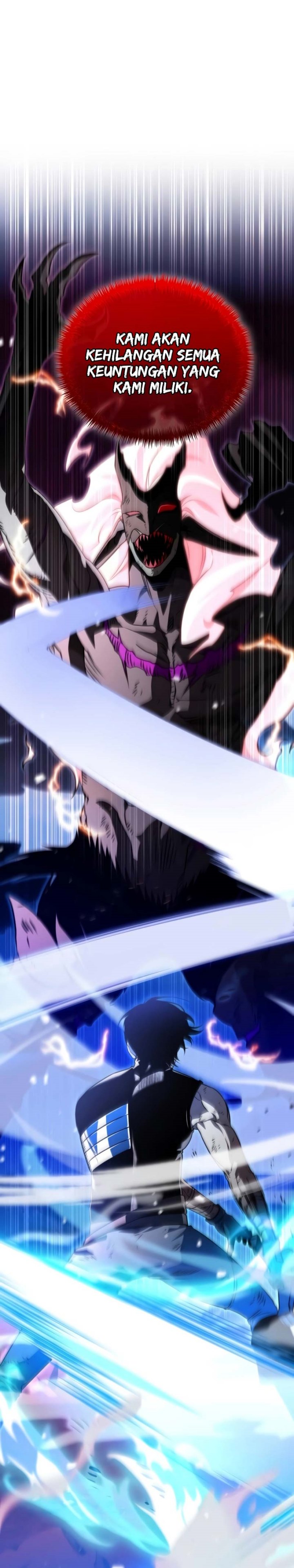 Reincarnator Chapter 29 Halaman 18