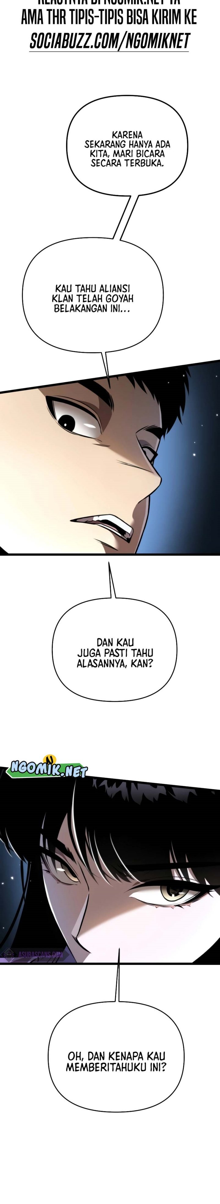Reincarnator Chapter 29 Halaman 23