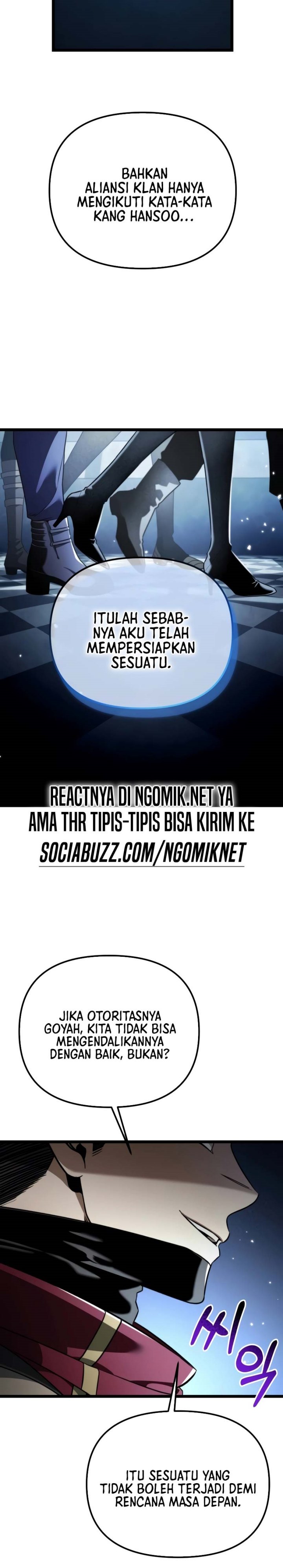 Reincarnator Chapter 29 Halaman 28