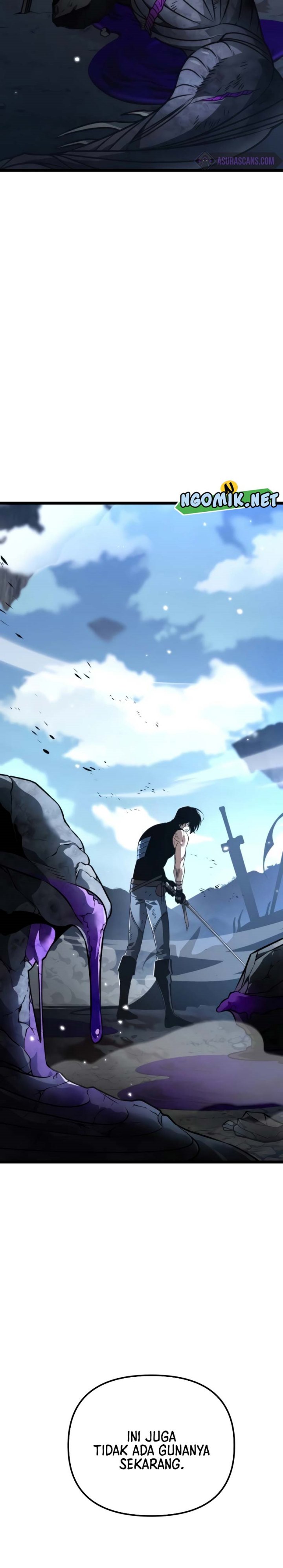 Reincarnator Chapter 29 Halaman 31