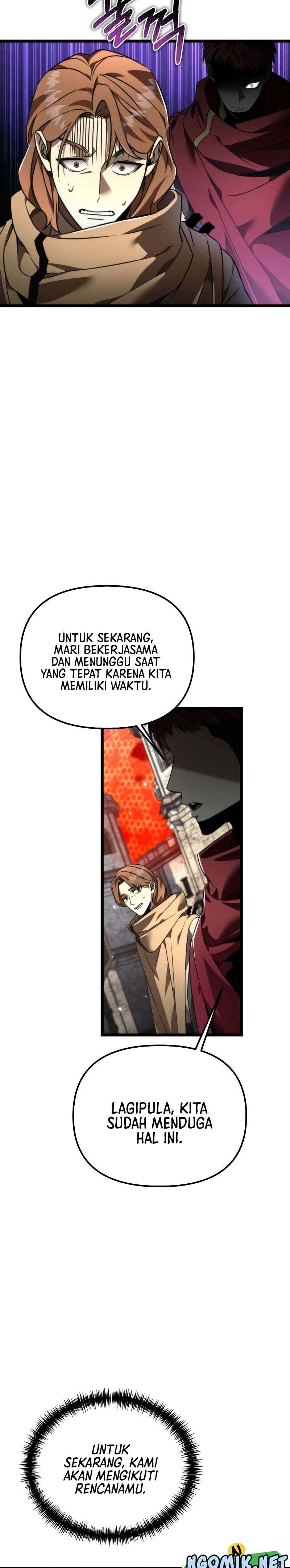 Reincarnator Chapter 30 Halaman 29