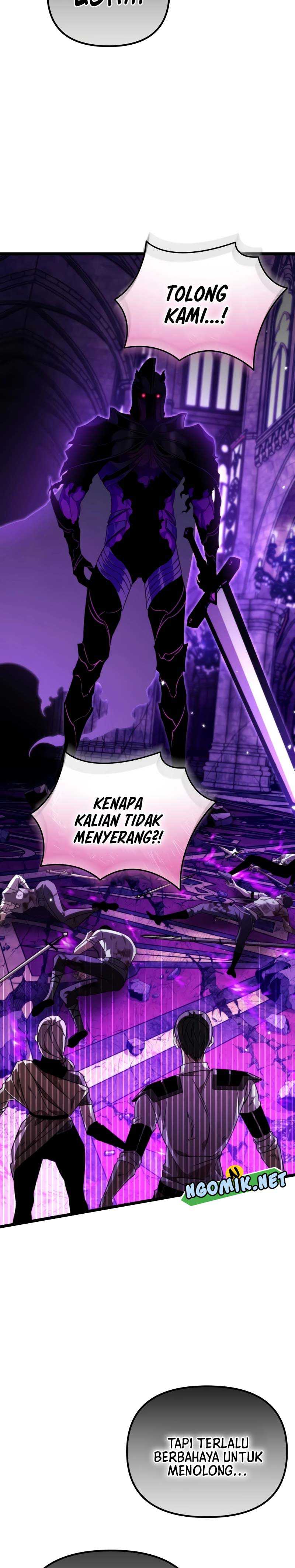 Reincarnator Chapter 31 Halaman 41