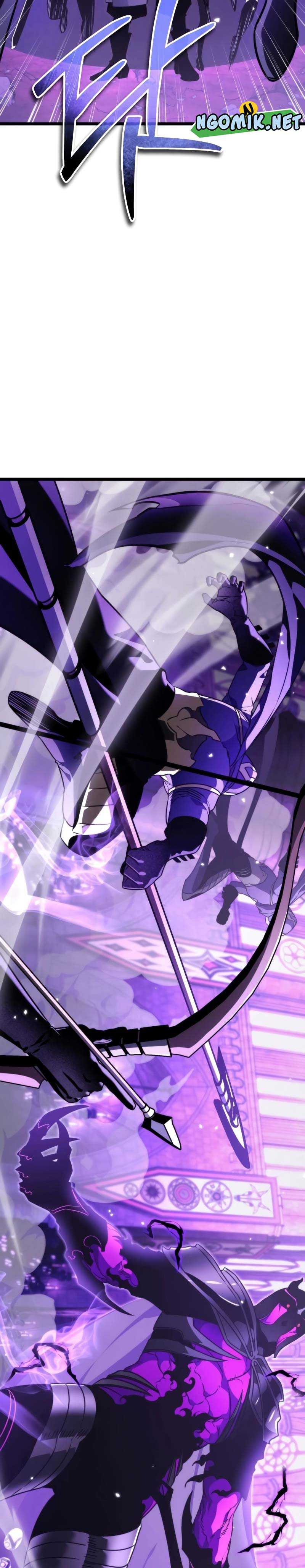 Reincarnator Chapter 32 Halaman 6