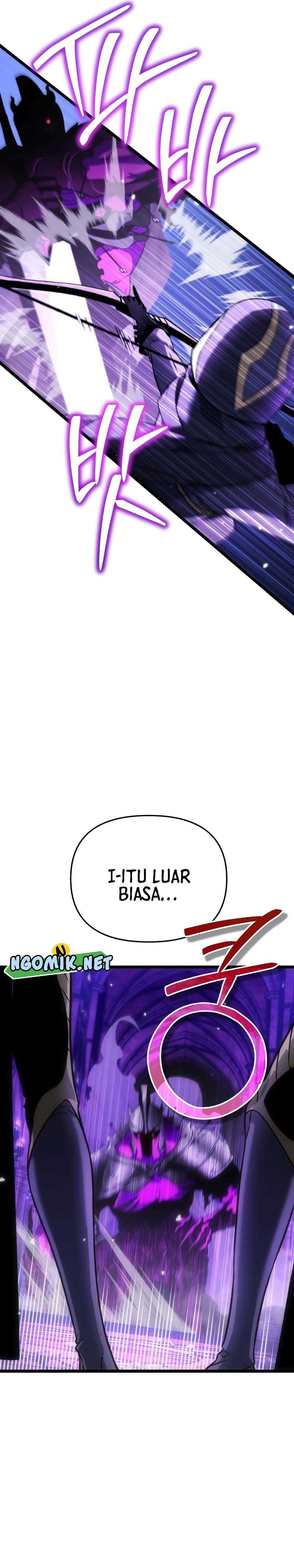 Reincarnator Chapter 32 Halaman 8