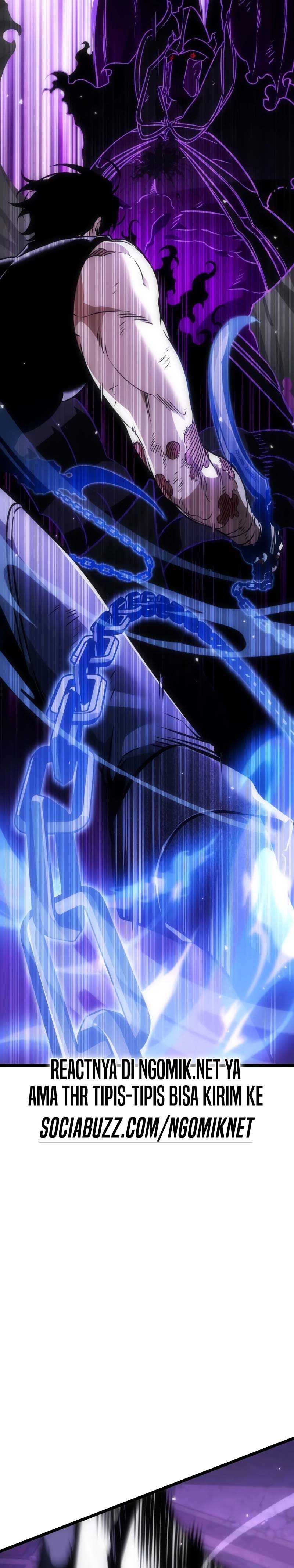 Reincarnator Chapter 32 Halaman 10