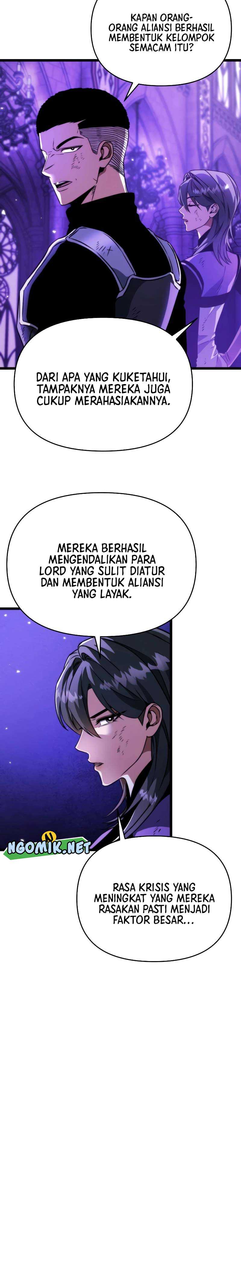 Reincarnator Chapter 32 Halaman 24