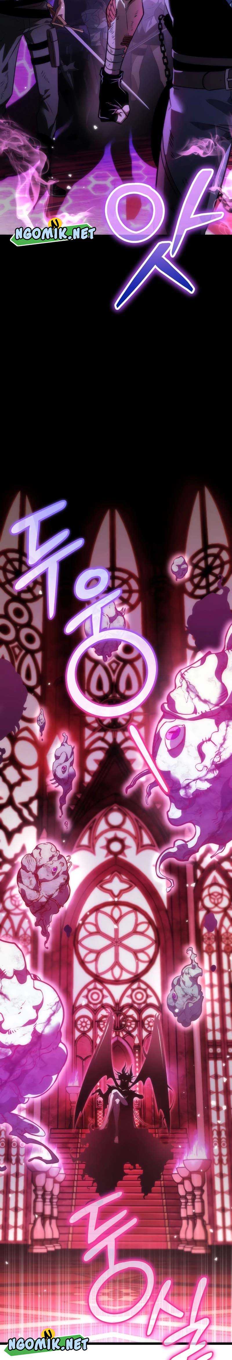 Reincarnator Chapter 32 Halaman 40