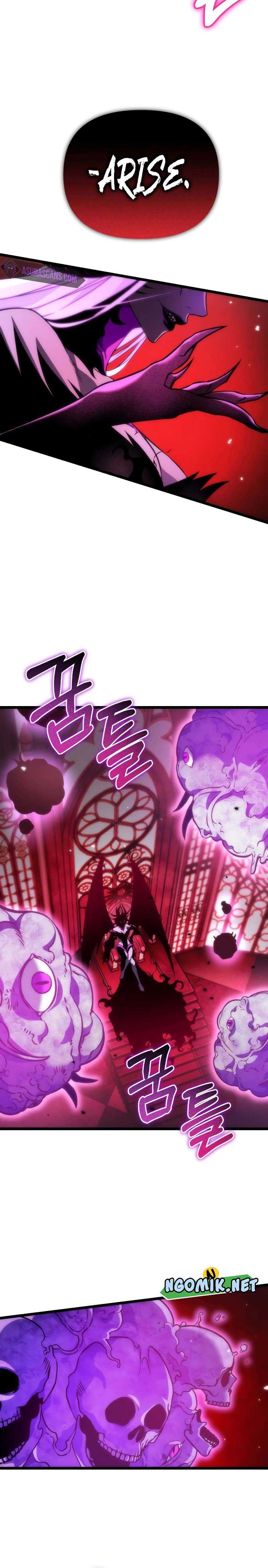 Reincarnator Chapter 32 Halaman 41