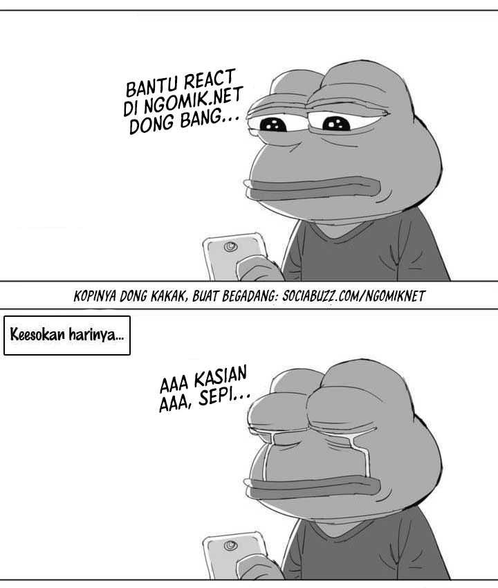 Reincarnator Chapter 32 Halaman 43