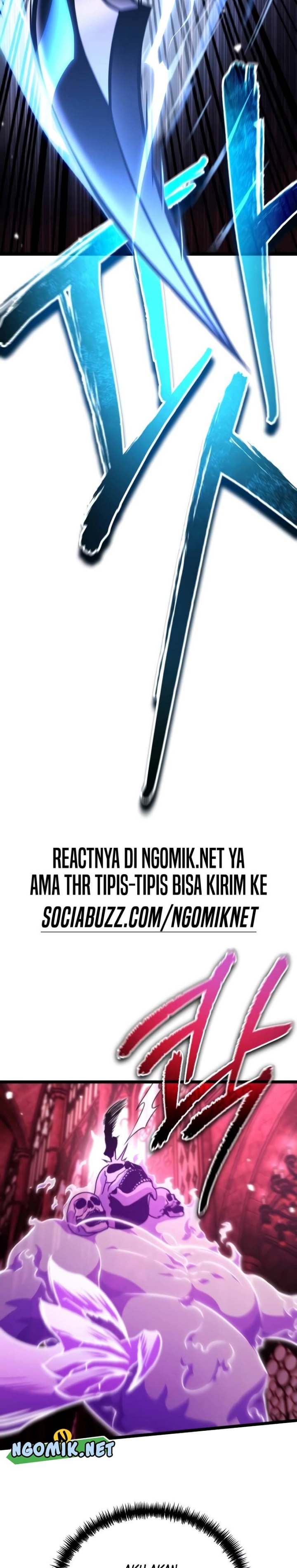 Reincarnator Chapter 33 Halaman 5