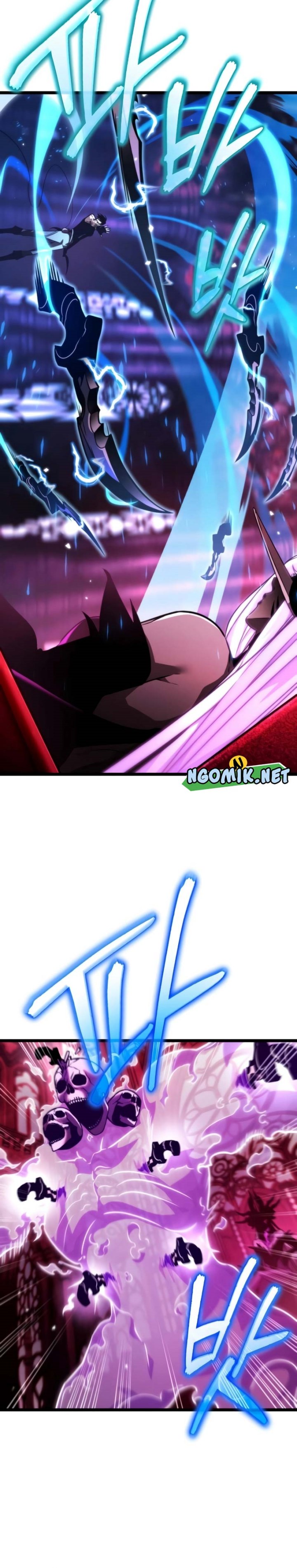 Reincarnator Chapter 33 Halaman 7