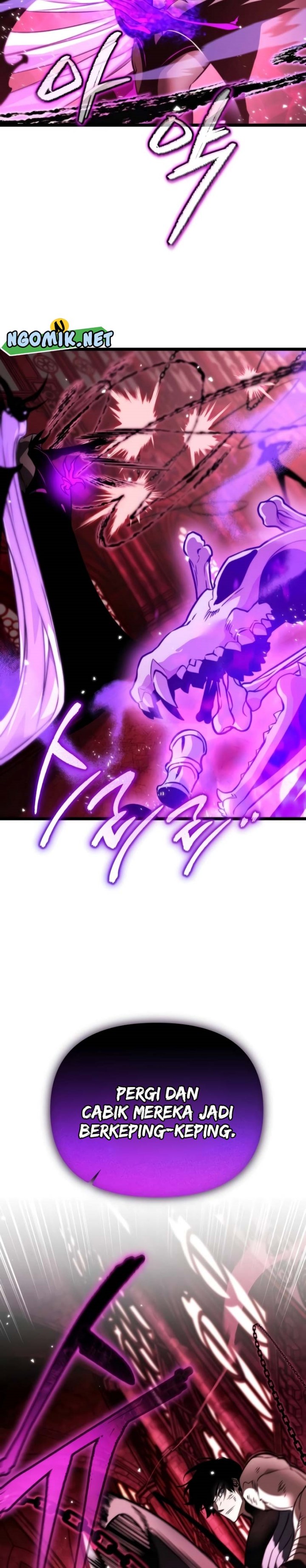 Reincarnator Chapter 33 Halaman 10