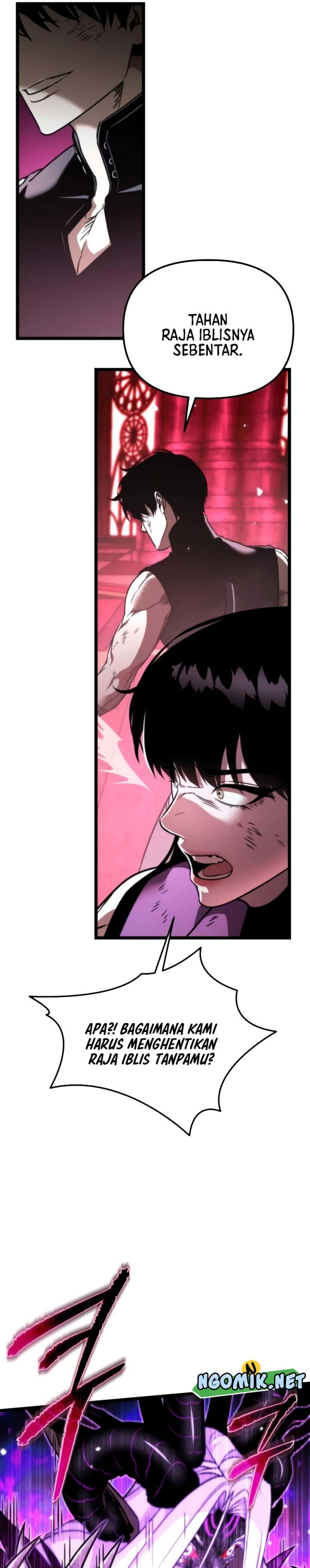 Reincarnator Chapter 33 Halaman 14