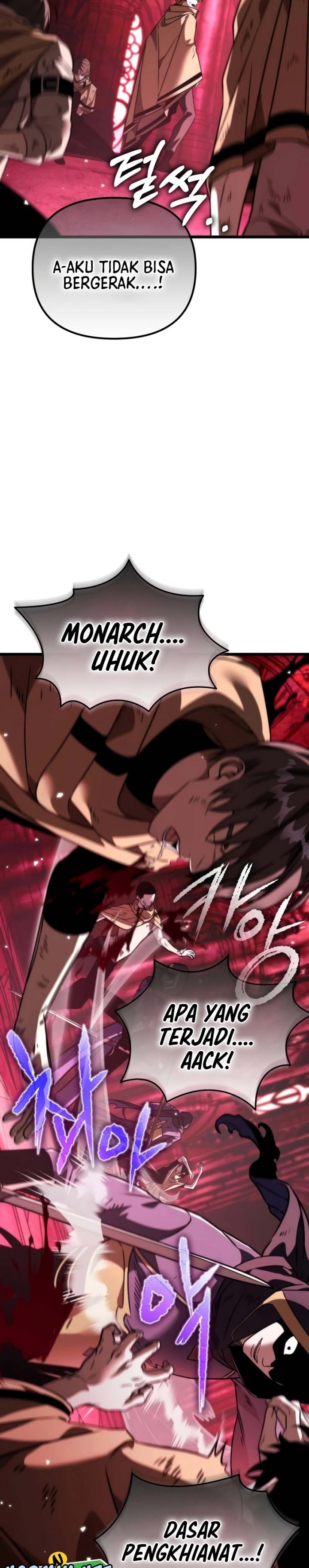 Reincarnator Chapter 33 Halaman 24