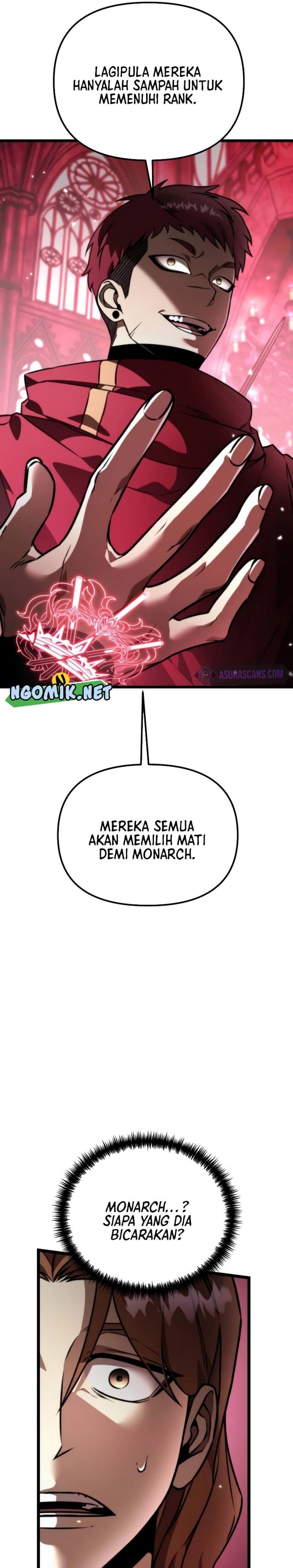 Reincarnator Chapter 33 Halaman 26