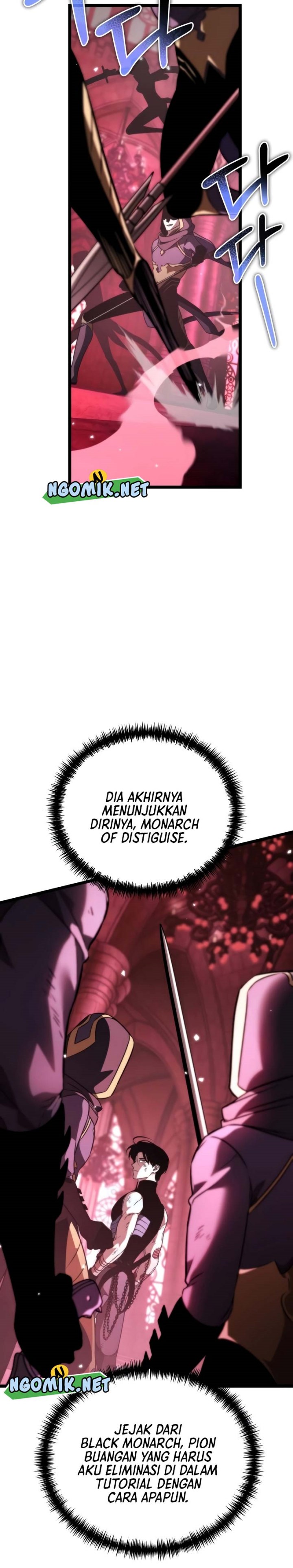 Reincarnator Chapter 33 Halaman 30