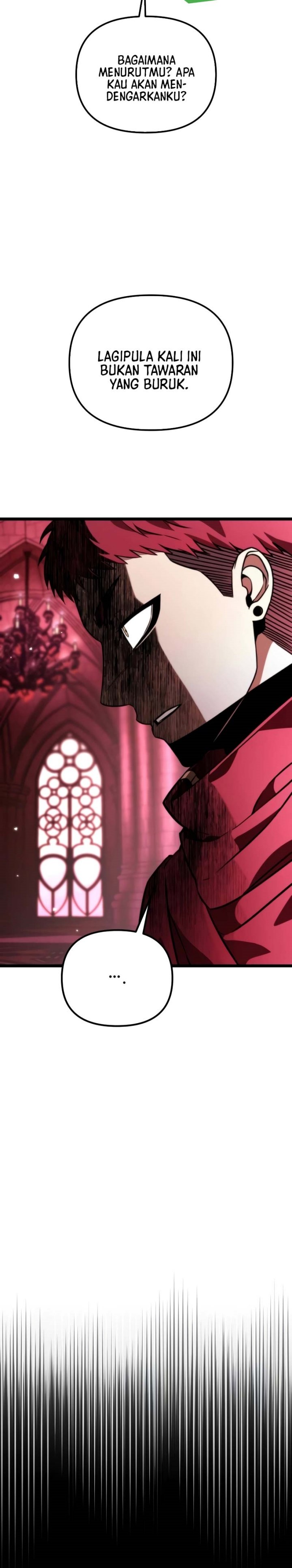 Reincarnator Chapter 33 Halaman 33