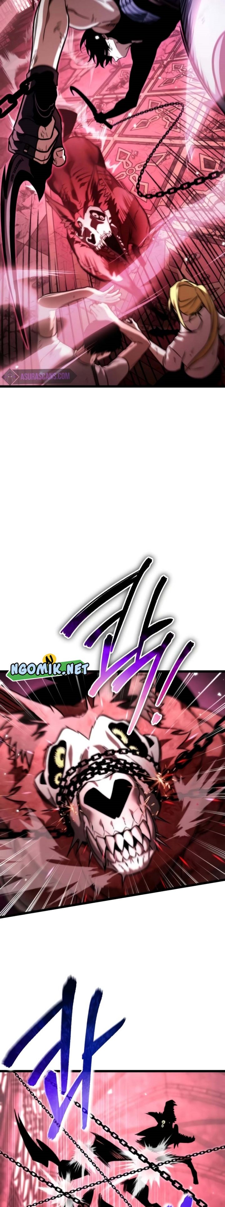 Reincarnator Chapter 33 Halaman 36