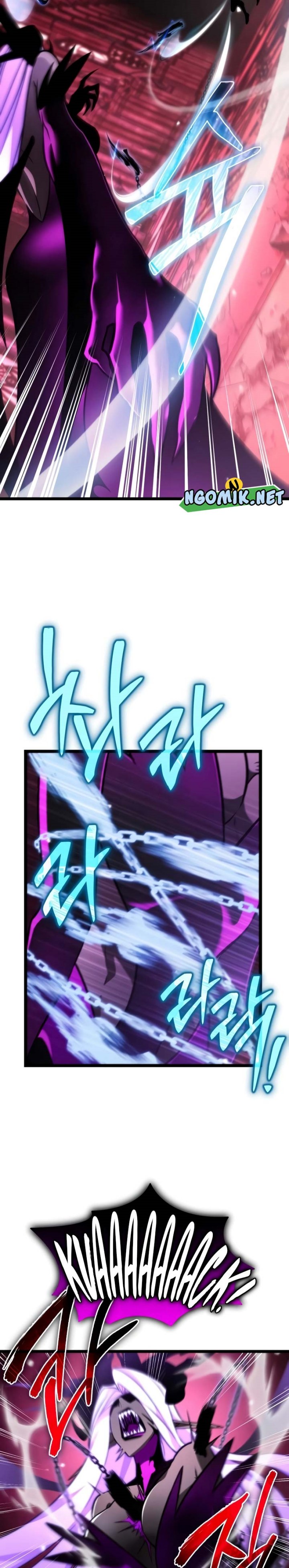 Reincarnator Chapter 33 Halaman 41