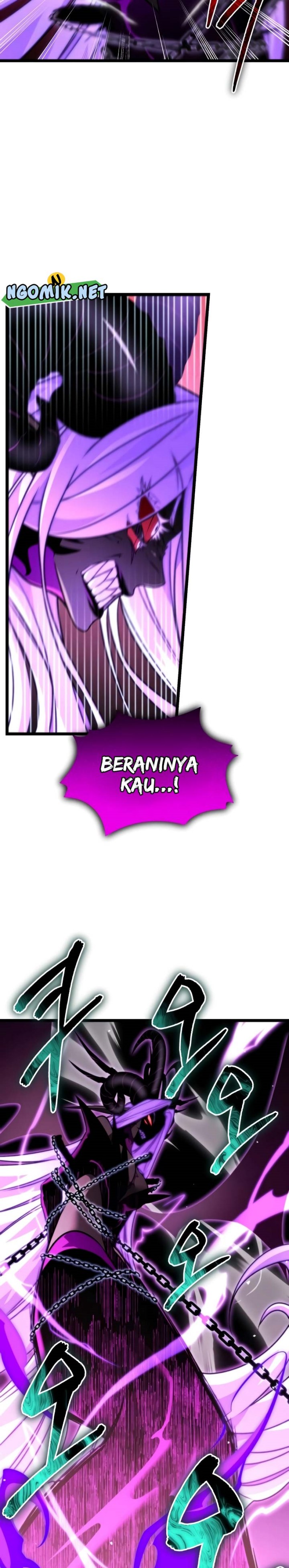 Reincarnator Chapter 33 Halaman 42