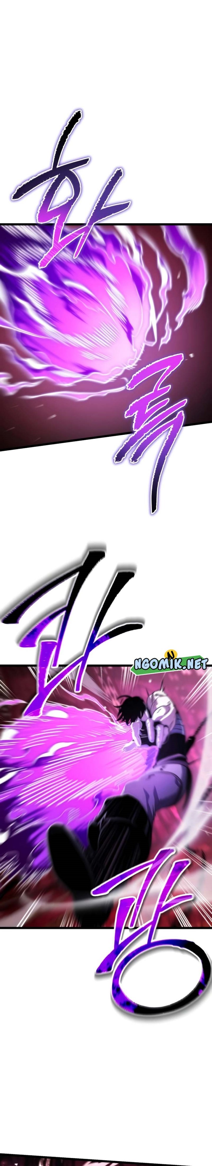 Reincarnator Chapter 33 Halaman 44
