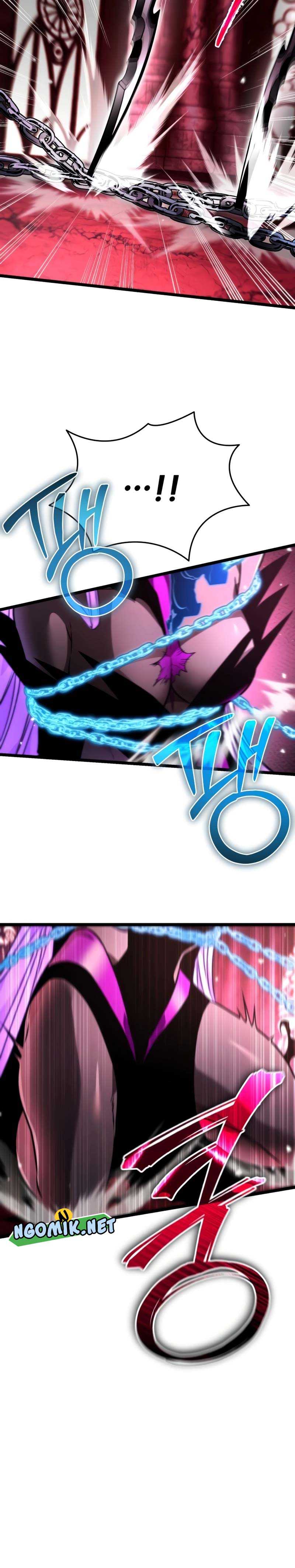 Reincarnator Chapter 34 Halaman 7