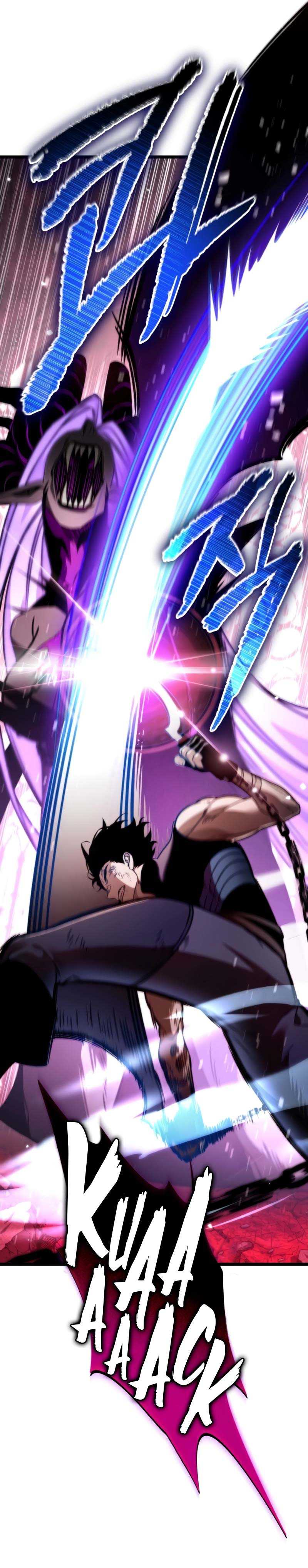 Reincarnator Chapter 34 Halaman 8
