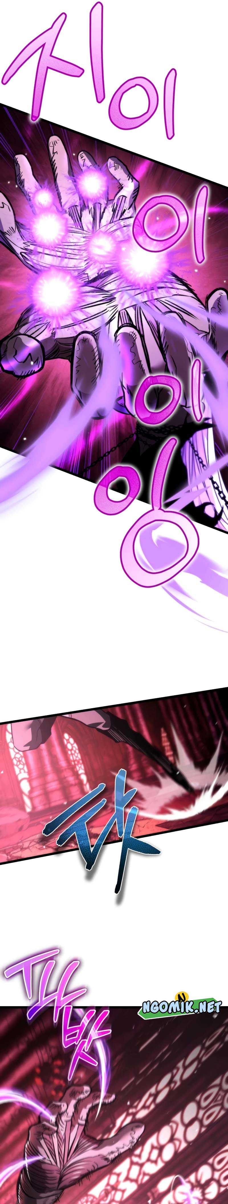 Reincarnator Chapter 34 Halaman 14
