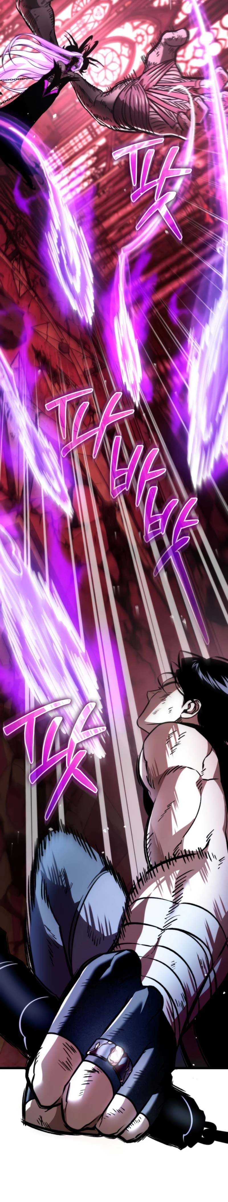 Reincarnator Chapter 34 Halaman 15