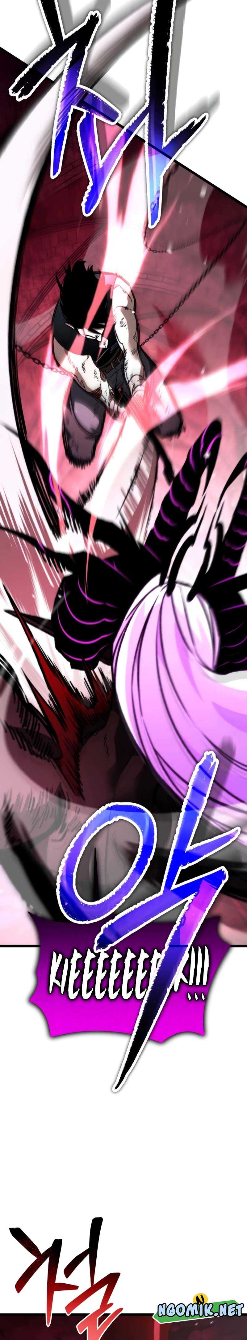 Reincarnator Chapter 34 Halaman 23