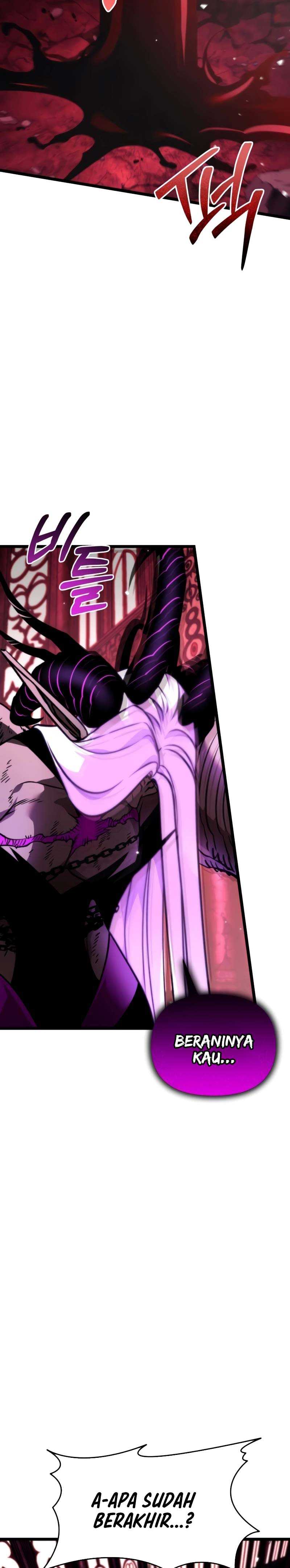 Reincarnator Chapter 34 Halaman 24